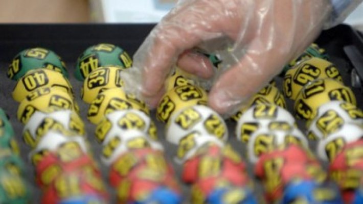 Reportul la Loto 6/49 depăşeşte 3,1 milioane euro